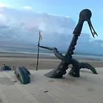 Mon Coeu I' Part Dunkirk