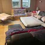 Mon Coeu I' Part Lägenhet