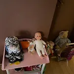 Διαμέρισμα Mon Coeu I' Part