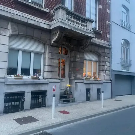 Mon Coeu I' Part Lägenhet Dunkirk