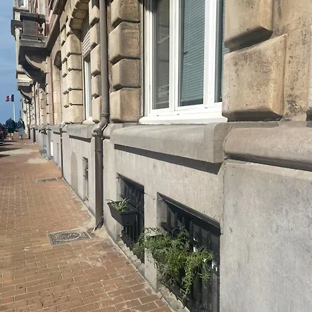 Mon Coeû I' Part Appartamento Dunkirk