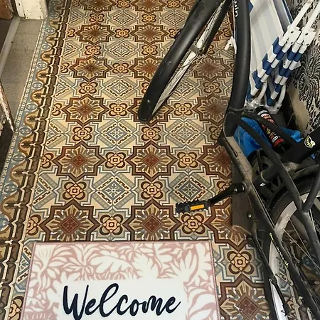 Mon Coeû I' Part Appartamento