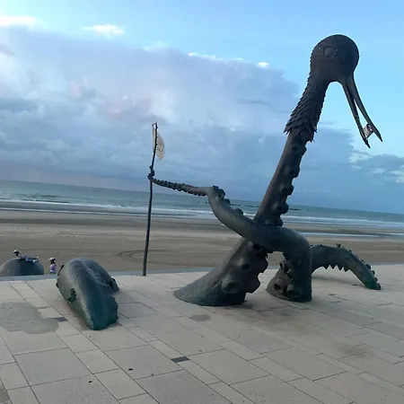 Mon Coeu I' Part Dunkirk