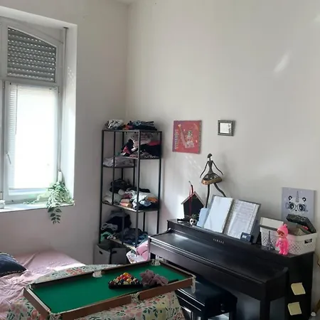 Appartamento Mon Coeû I' Part Dunkirk