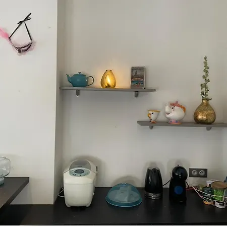 Appartamento Mon Coeû I' Part *