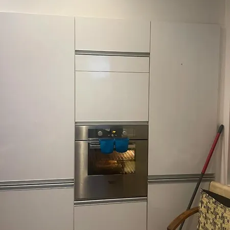 Mon Coeû I' Part Appartamento