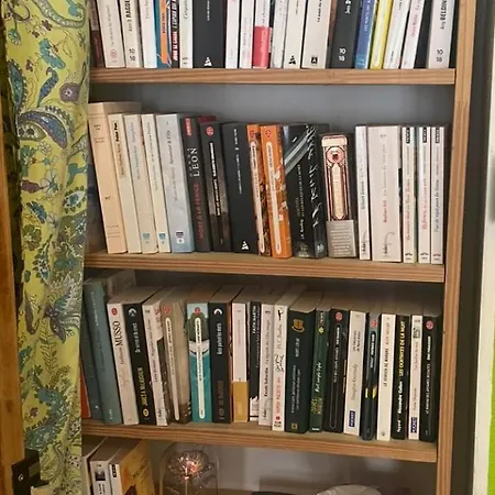 Appartamento Mon Coeû I' Part *