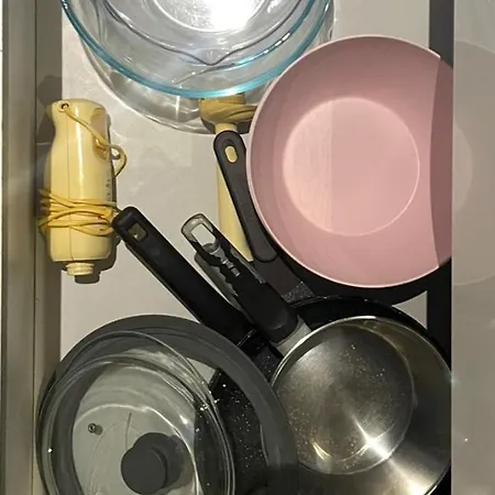 Mon Coeû I' Part Appartamento *