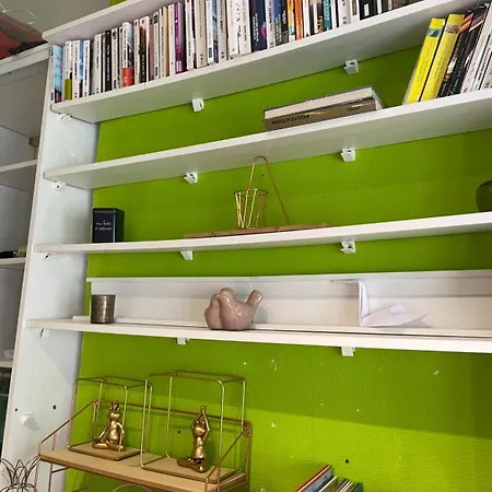 Appartamento Mon Coeû I' Part *