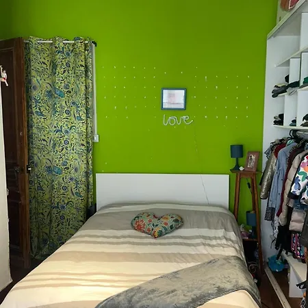 Appartamento Mon Coeû I' Part