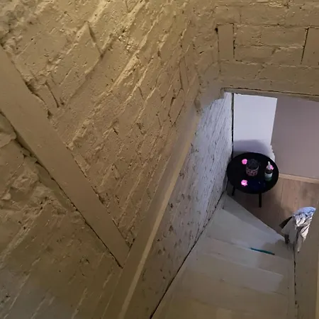 Lägenhet Mon Coeu I' Part Dunkirk