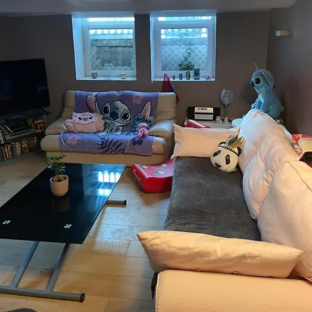 Mon Coeû I' Part Appartamento Dunkirk