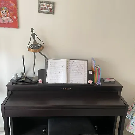 Mon Coeu I' Part Apartamento Dunkirk