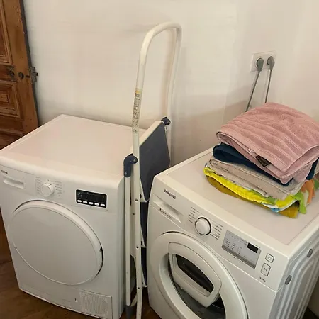 Appartamento Mon Coeû I' Part