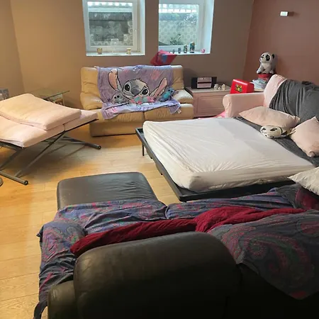 Mon Coeû I' Part Appartamento