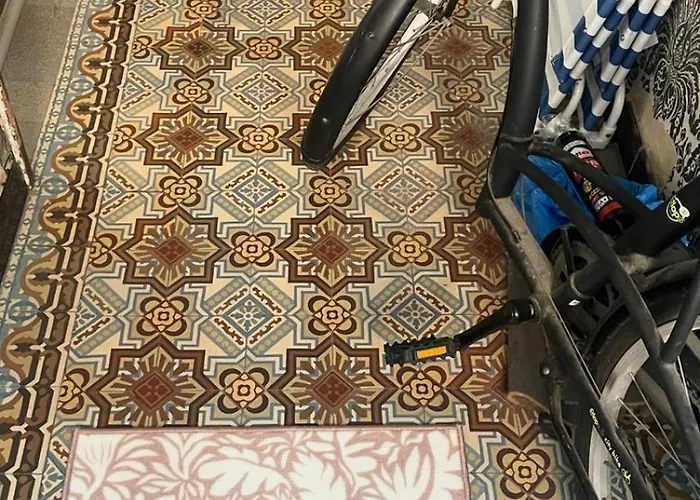 Mon Coeu I' Part Lägenhet