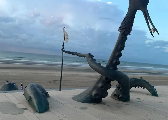 Mon Coeu I' Part Dunkirk