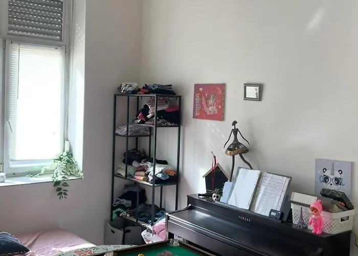 Lejlighed Mon Coeu I' Part Dunkirk