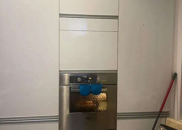 Mon Coeu I' Part Lägenhet