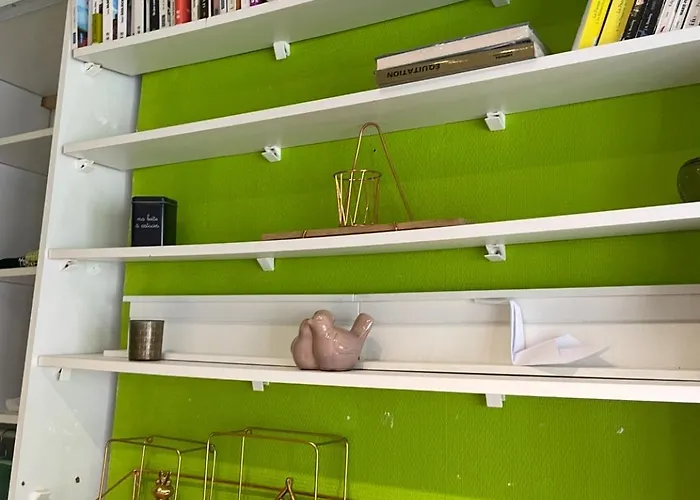 Lägenhet Mon Coeu I' Part *