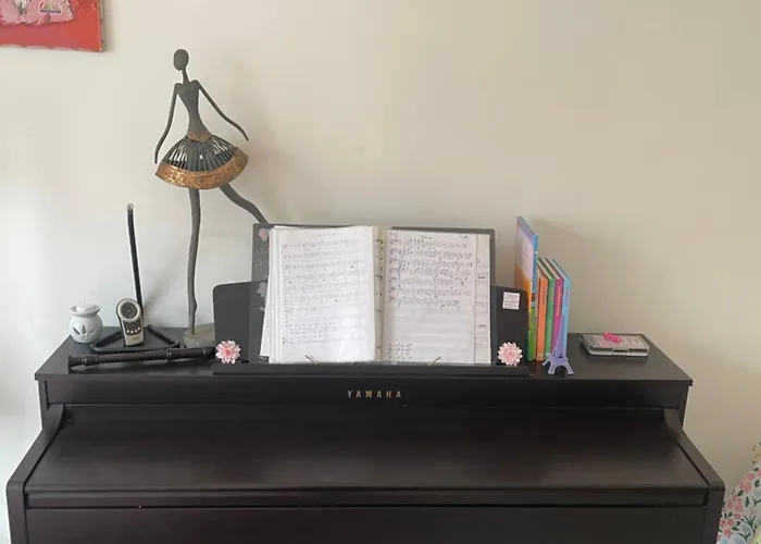 Mon Coeu I' Part Apartamento Dunkirk