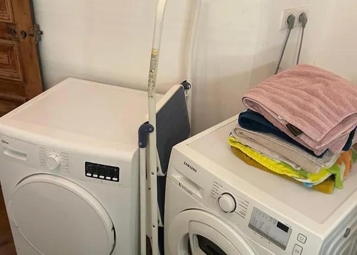 Apartamento Mon Coeu I' Part